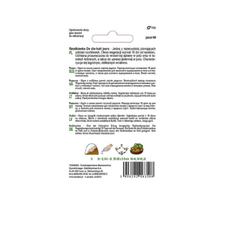 Rzodkiewka De dix-huit jours 10G tył.png