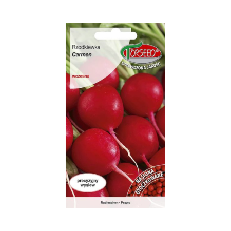 Rzodkiewka wczesna Carmen.png