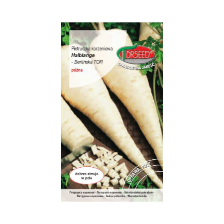 Pietruszka korzeniowa - Halblange Berlińska TOR 5G.png