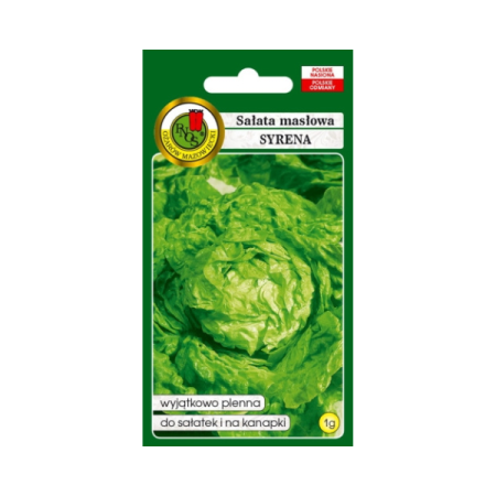 Sałata masłowa Syrena 1G.png