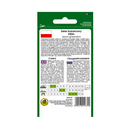 Seler korzeniowy  Albin 0,5G tył.png