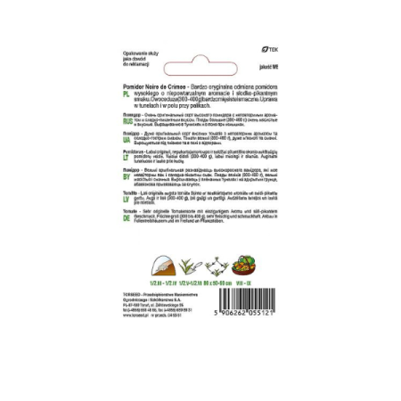 Pomidor Noire de Crimee 0,1G tył.png