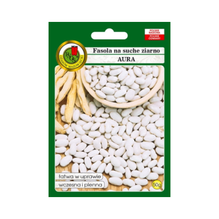 Fasola na suche ziarno Aura 50G.png