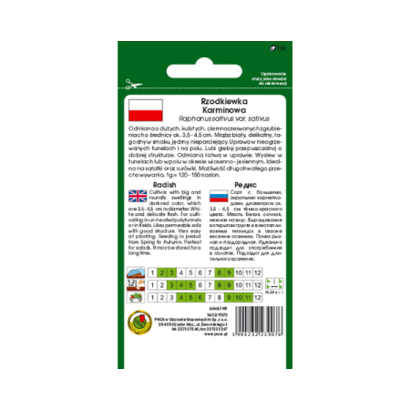 Rzodkiewka Karminowa 10G tył.png