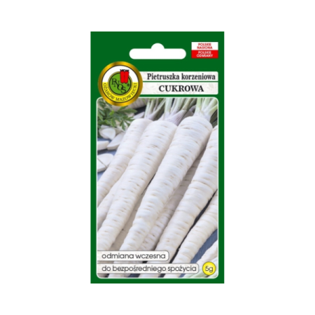 Pietruszka korzeniowa Cukrowa 5G.png