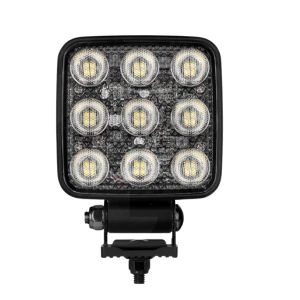 Reflektor roboczy LED, Granit, oświetlenie dalekiego pola, 12545857