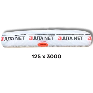 Siatka Do Owijania Bel 125x3000 Metrów JUTA 