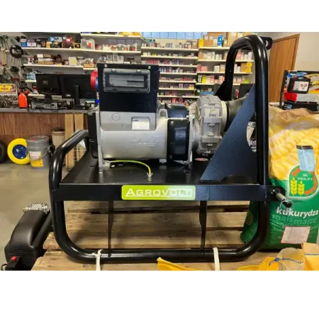 Agregat prądotwórczy AGROVOLT 18 kVA