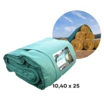 Fliz na słomę 10,40 x 25m agrowłóknina