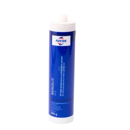 Smar Renolit LX 2 CRT 500g wkład przykręcany