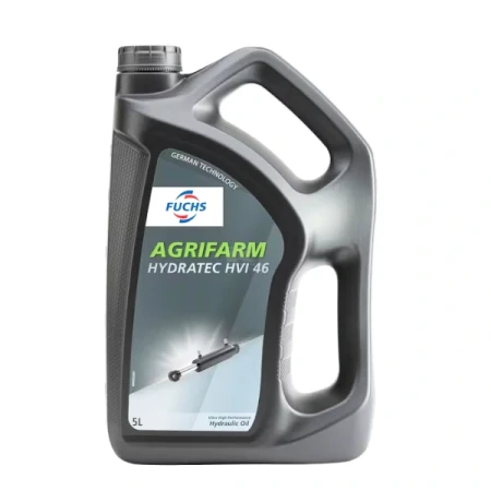 Olej Agrifarm Hydratec HVI 46, 5 l