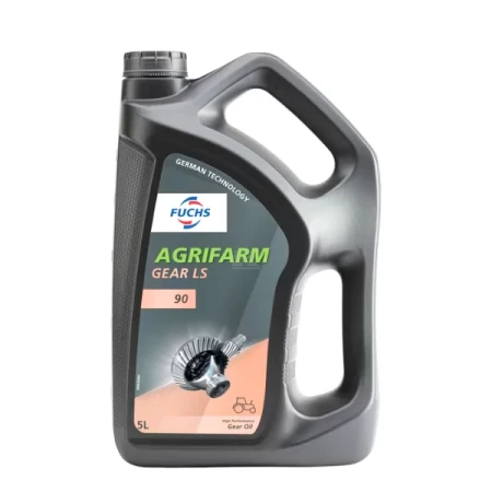 Olej Agrifarm Gear LS 90, 5 l