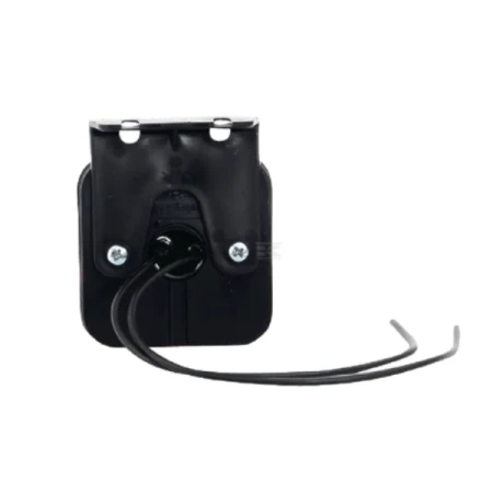 Lampa obrysowa LED kwadratowa z przewodem i uchwytem LA30121