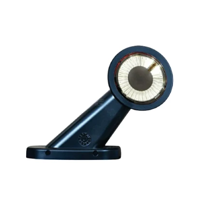 Lampa obrysowa LED, prawa, 12/24V