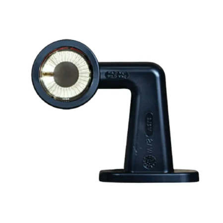 Lampa obrysowa LED, lewa, 12/24V