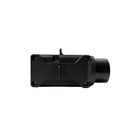 Przetwornik z wtyczka 7-pin LA600772P