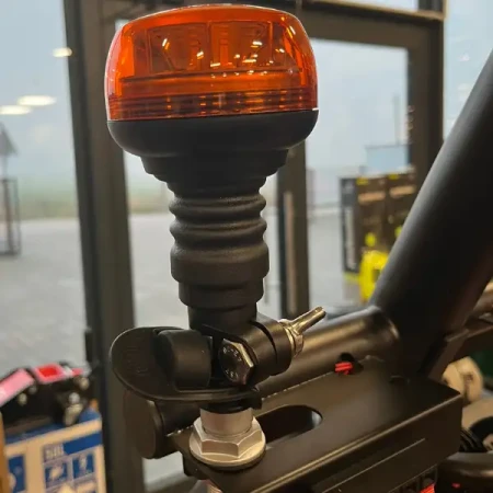 Lampa ostrzegawcza LED, GRANIT, 19202710