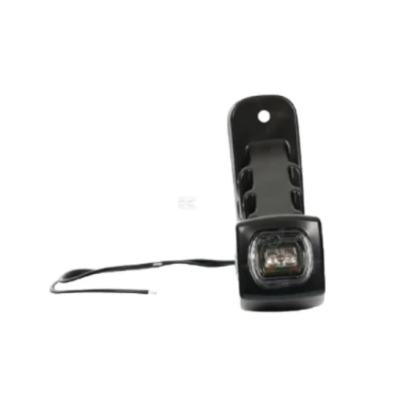 Lewa lampa obrysowa LED 12/24V LA30010