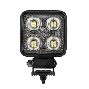 Reflektor roboczy LED, Granit, oświetlenie dalekiego pola, 12402349