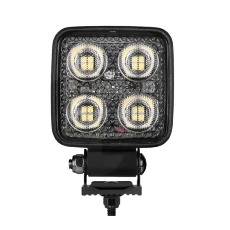 Reflektor roboczy LED, Granit, oświetlenie dalekiego pola, 12402349