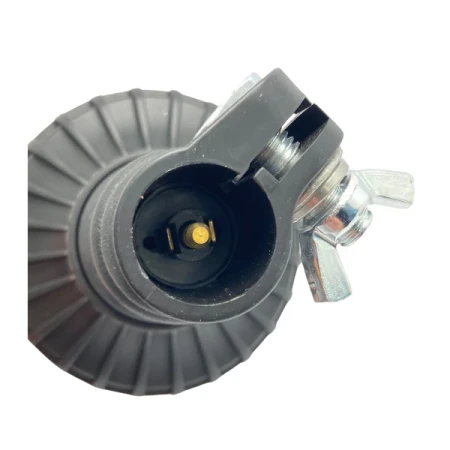 Lampa Błyskowa LED, 17W 12/24V Na Uchwyt, LA20028