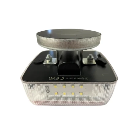 Lampa bezprzewodowa LED, LA60025L