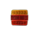 Lampa bezprzewodowa LED, lewa LA60025L