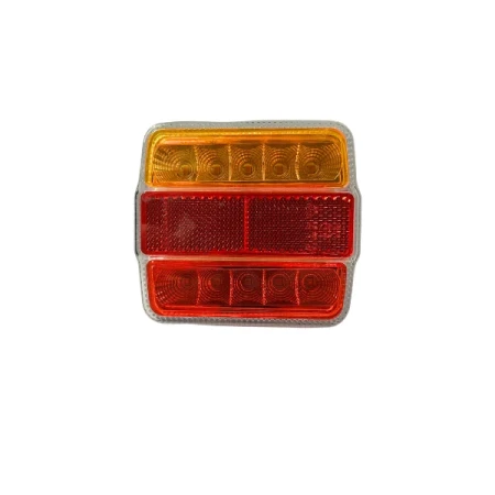 Lampa bezprzewodowa LED, prawa LA60025R