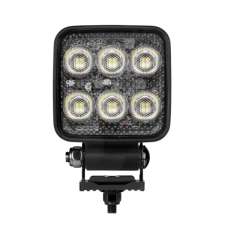 Reflektor roboczy LED, Granit, oświetlenie dalekiego pola, 18439065