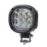 Reflektor o niebieskim świetle / LED, GRANIT, do belek opryskiwaczy, 11046624