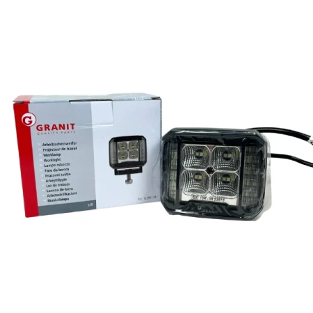 Reflektor roboczy LED, 12292129