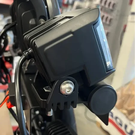 Reflektor roboczy LED, GRANIT