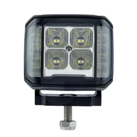 Reflektor roboczy LED, GRANIT, oświetlenie dalekosiężne, 12292129