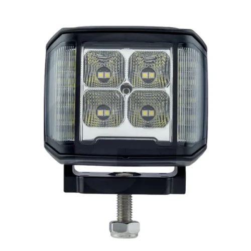 Przejdź do produktu Reflektor roboczy LED, GRANIT, oświetlenie dalekosiężne, 12292129