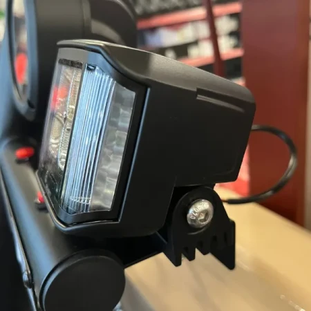 Reflektor roboczy LED, Granit,
