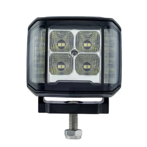 Reflektor roboczy LED, Granit, światło rozproszone, 12292056