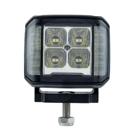 Reflektor roboczy LED, Granit, światło rozproszone, 12292056