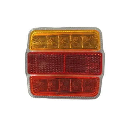 Zestaw Lamp LED bezprzewodowych na magnes, antena-radio