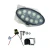 Reflektor roboczy LED, Granit, 11204991