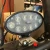 Reflektor roboczy LED, Granit,