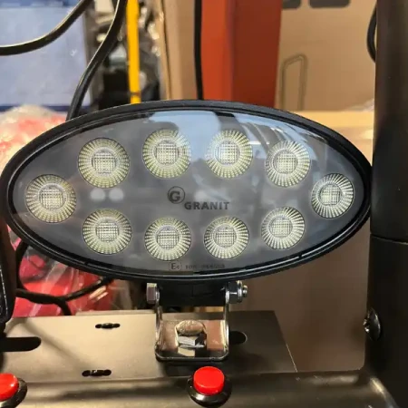 Reflektor roboczy LED, 11204991