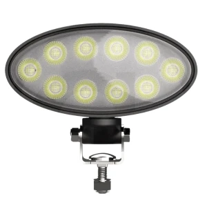 Reflektor roboczy LED, Granit, oświetlenie dalekosiężne, 11204991