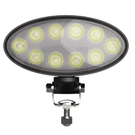 Reflektor roboczy LED, Granit, oświetlenie dalekosiężne, 11204991