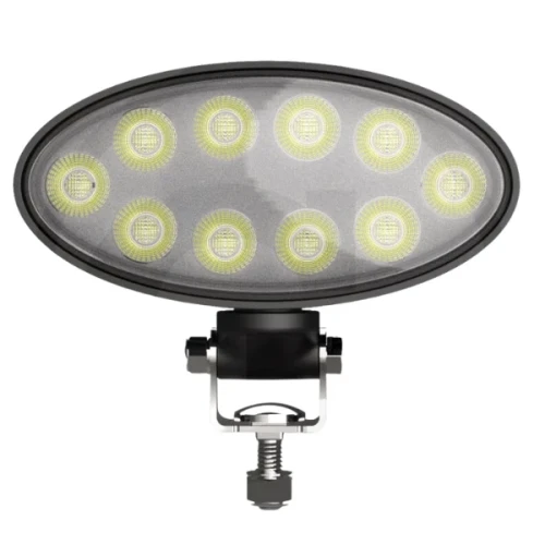 Przejdź do produktu Reflektor roboczy LED, Granit, oświetlenie dalekosiężne, 11204991