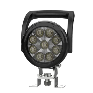 Reflektor roboczy LED, GRANIT, światło rozproszone, 12406674