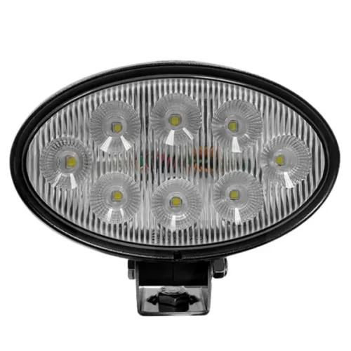 Przejdź do produktu Reflektor roboczy LED, Granit, oświetlenie dalekosiężne, 11995797