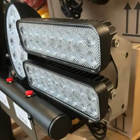 Reflektor roboczy LED, 7070010317