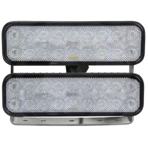 Reflektor roboczy LED, Granit, oświetlenie dalekosiężne, 7070010317