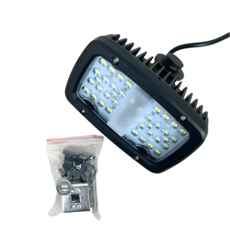 Reflektor roboczy LED, Granit, 7070010290