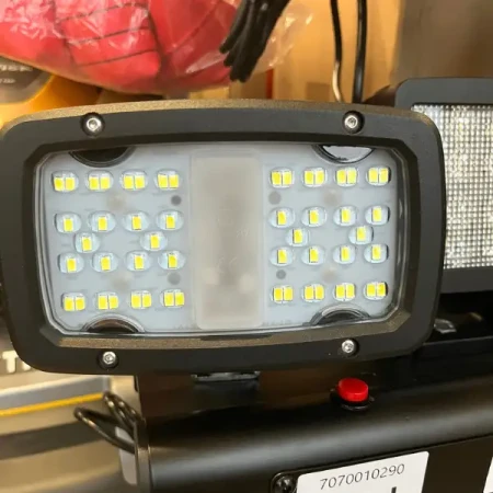 Reflektor roboczy LED, 7070010290